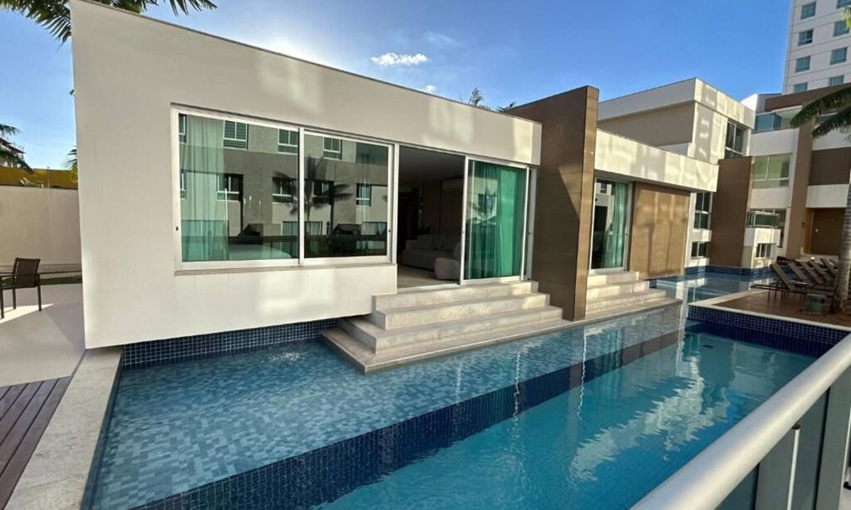 Guara Hotel | Jade Hotel Brasília