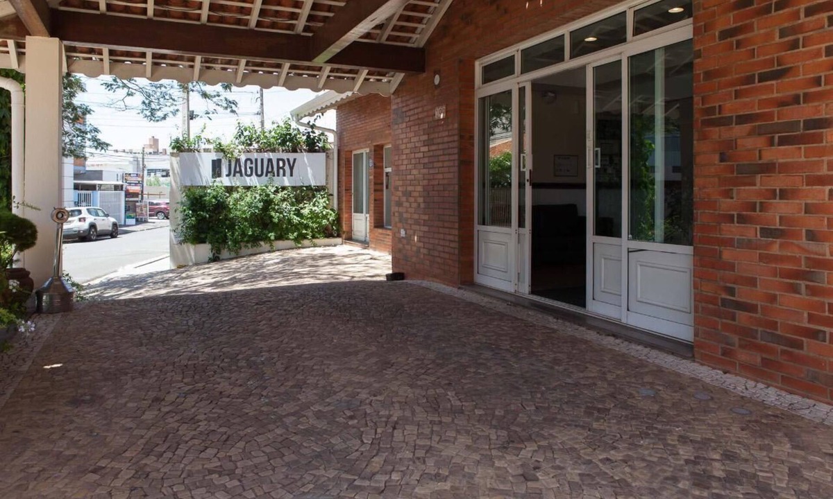 Sumare Hotel | Jaguary Hotel Sumaré