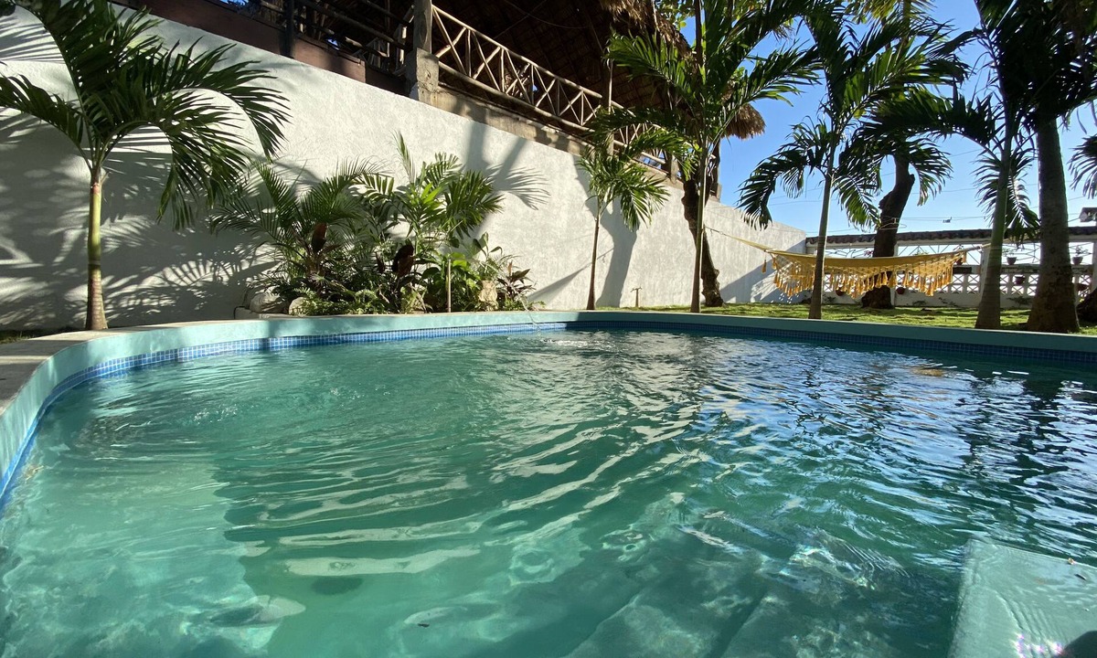 Las Penitas Hotel | Jakes on the Beach