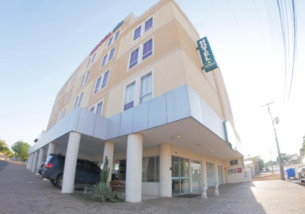Plano Diretor Sul Hotel | Jalapão Hotel