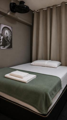 Catalao Hotel | Jams Hostel - Pousada em Catalão