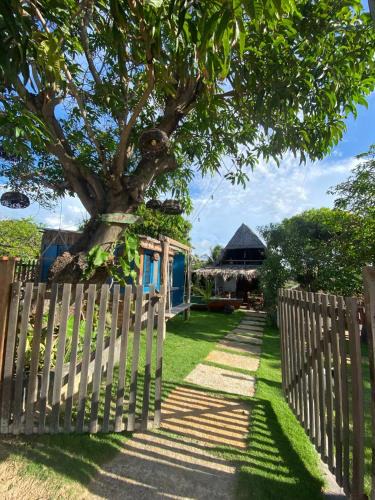 Atins Hotel | Jandaia Atins