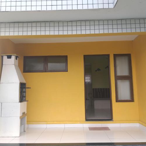 Ilha Comprida Apartment | Jane Ilha