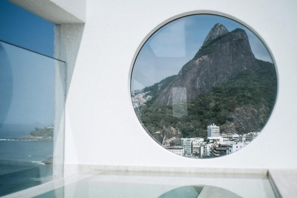 Leblon Hotel | JANEIRO Hotel