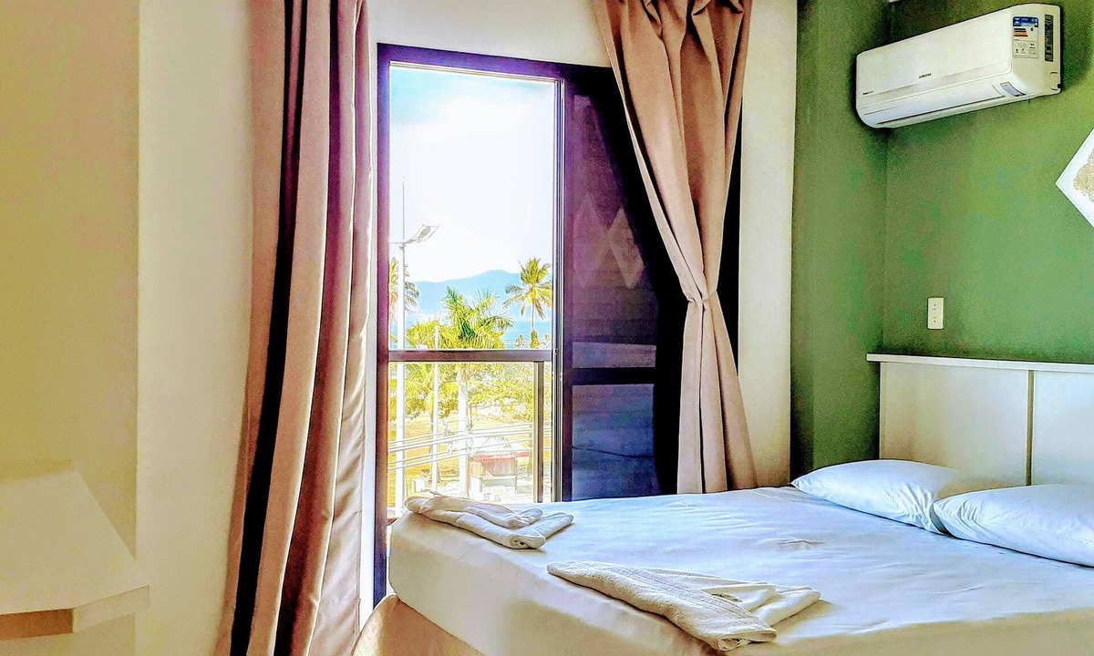 Litoral Norte Paulista Hotel | Jangada Flat Service