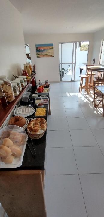 Fortim Bed & Breakfast | Jangadas do Pontal
