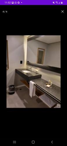 Vila Luiza Apartment | Jangal das araucarias
