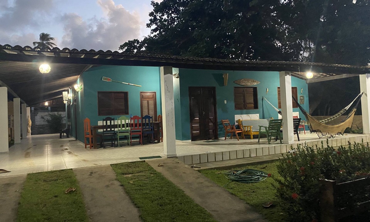 Japaratinga House | JAPARAÍSO I WITH SWIMMING POOL PARADISE BEACH