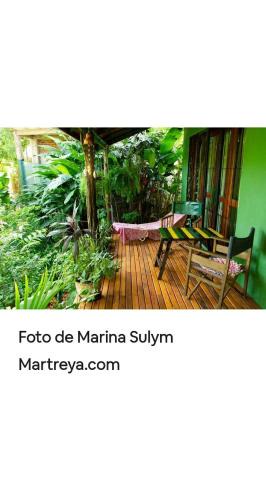 Puerto Iguazu House | Jardín de Naipí 2
