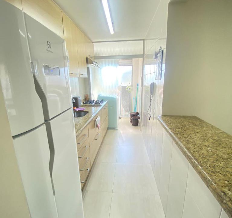 Bairro Jardim Botanico Apartment | Jardim Botânico Curitiba