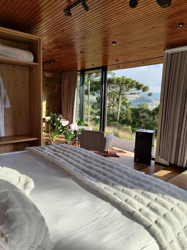 Bom Jardim da Serra Hotel | Jardim das Pedras