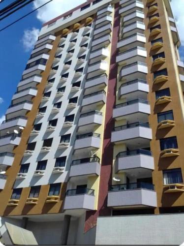Centro Apartment | Jardim de Alah