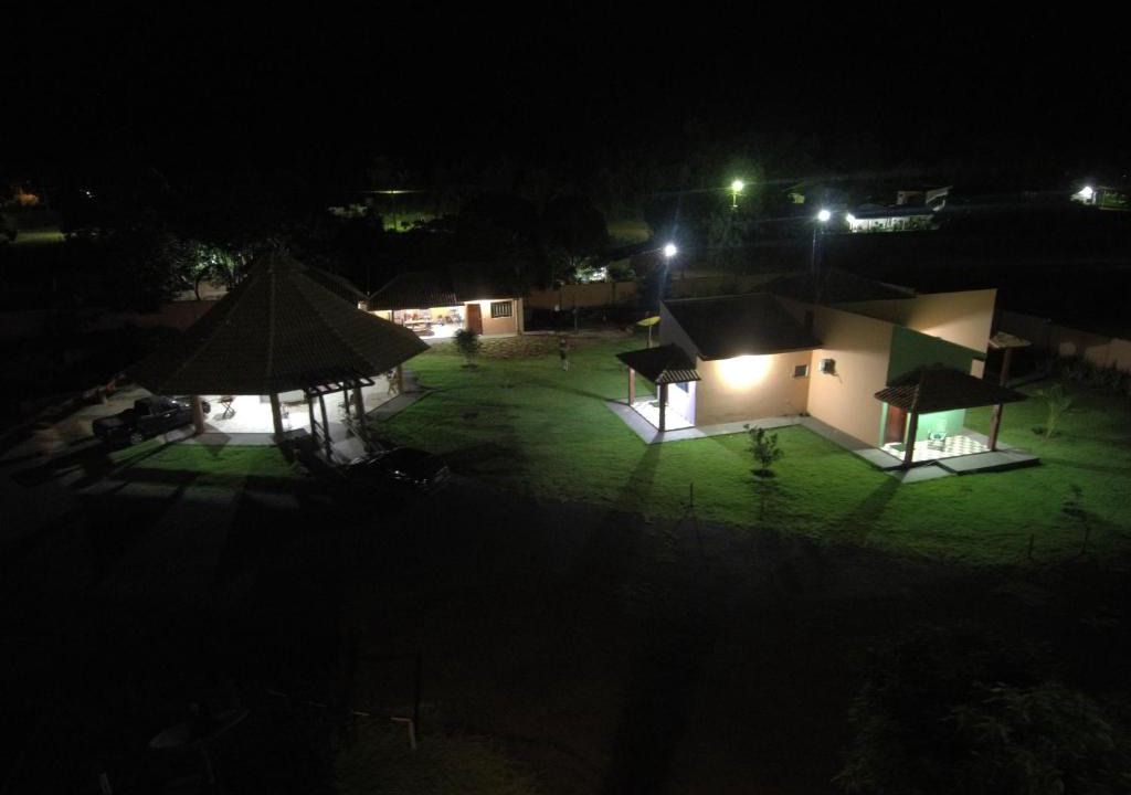 Nobres Hotel | Jardim do Cerrado