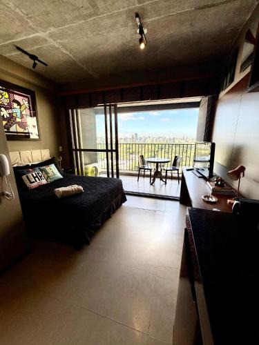 Cerqueira Cesar Apartment | Jardins, High Standard Studio, On Augusta