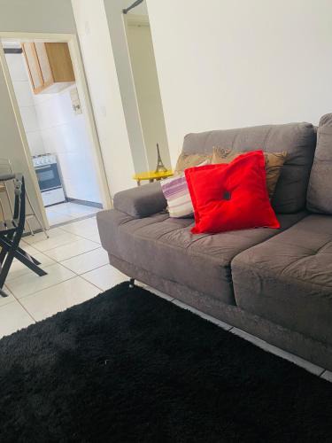 Diamante Apartment | JAYHOME Apto completo em BH