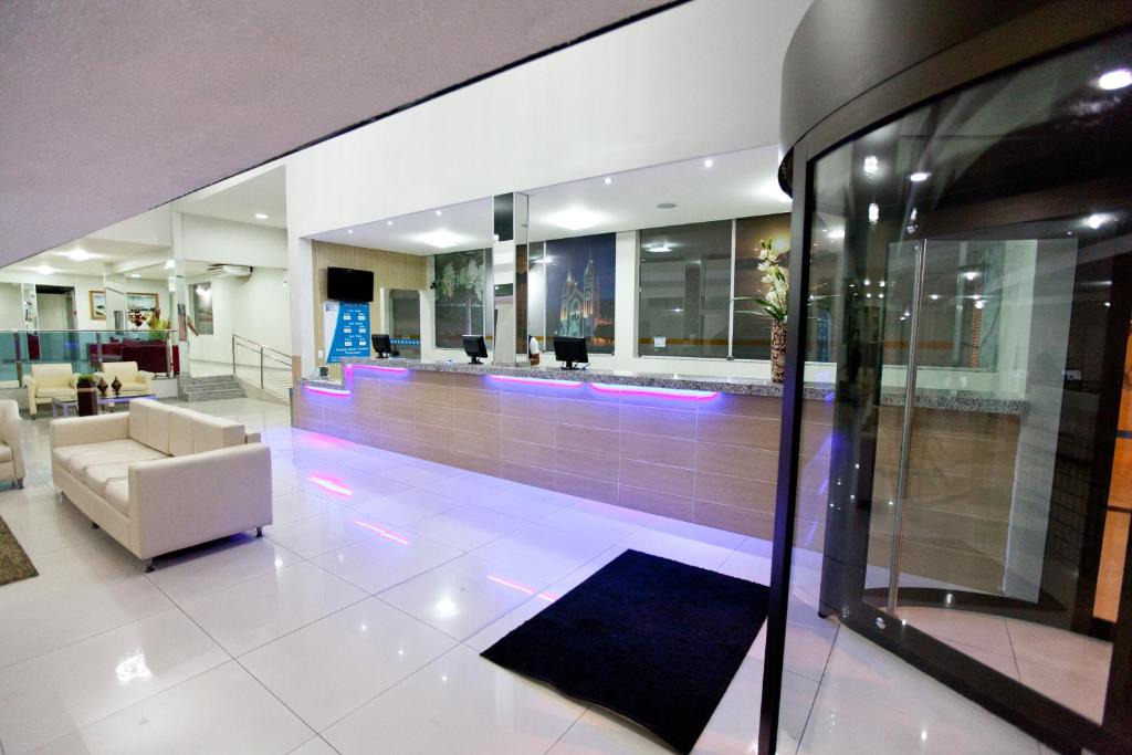 Petrolina Hotel | JB Hotel