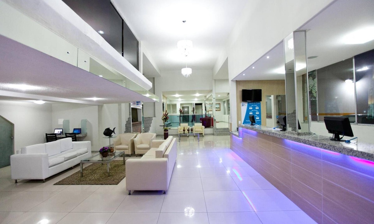 Petrolina Hotel | JB Hotel