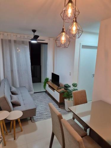 Jockey de Itaparica Apartment | JC Beachside Condo - Entire Apartment -2 Bedrooms and 2 Bathrooms