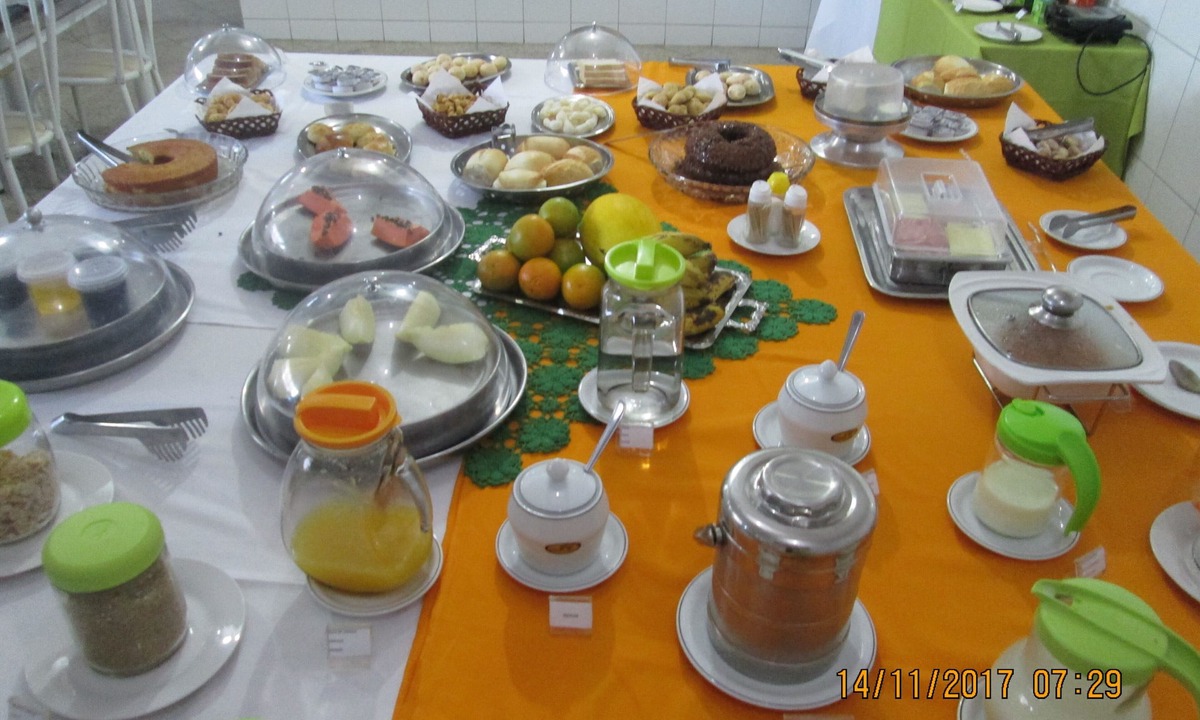 Machado Hotel | JC Palace Hotel