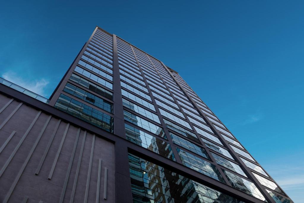 Centro Apartment | JD Village