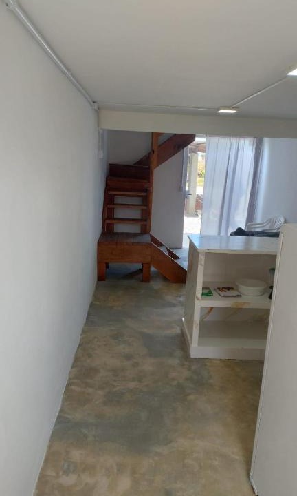 Barra Velha Apartment | jeferson heitor pazini