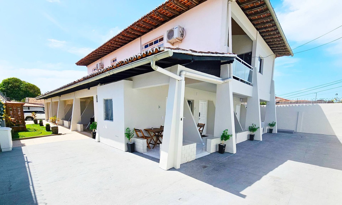 Olho D'agua Hotel | Jf Studio Hotel