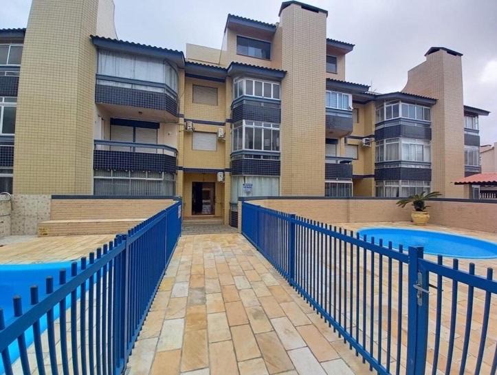Arroio Teixeira Apartment | JK próximo ao mar com piscina em Capão Novo