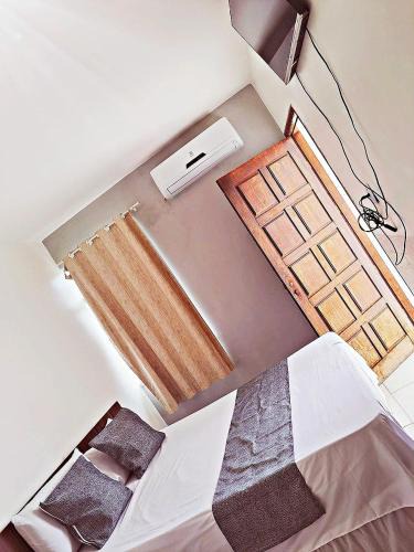 Santana Hotel | JM hotel