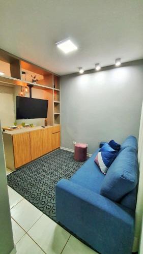 Residencial Itaju III Apartment | JM02 Apto inteiro em condomínio estacionamento e ar condicionado