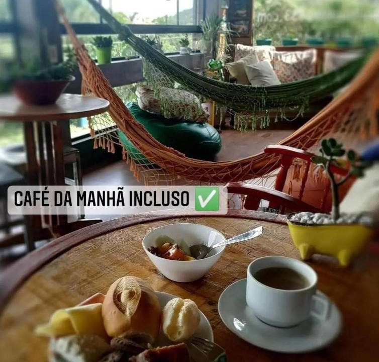 Lagoa da Conceicao Hotel | Joaquina 433 - Pousada Floripa