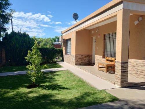 Ramallo House | JOAQUINA