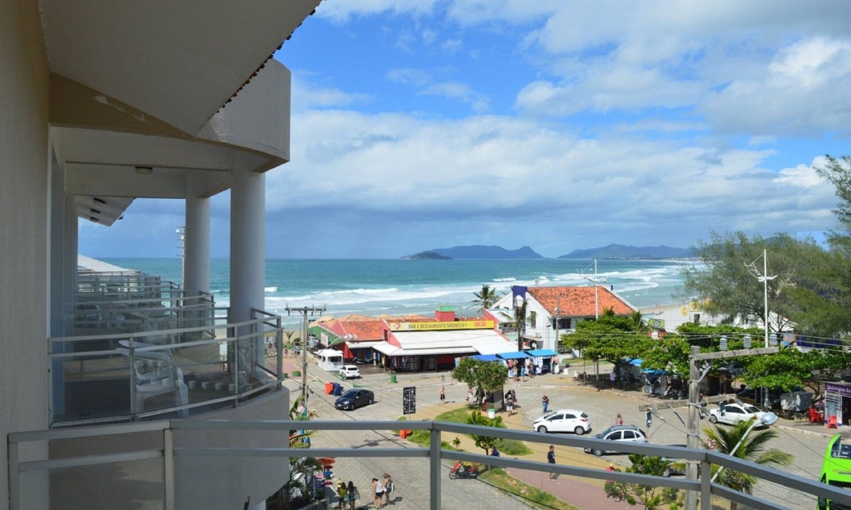 Lagoa da Conceicao Hotel | Joaquina Beach Hotel