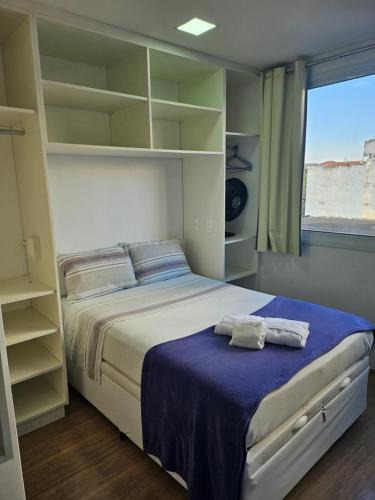 Bras Apartment | Joia do Brás