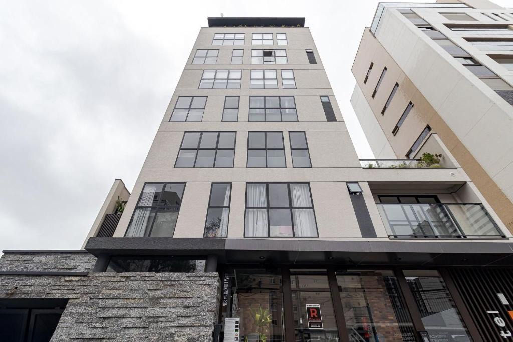 Agua Verde Apartment | Join Batel - Água Verde | Gonzaga Stays