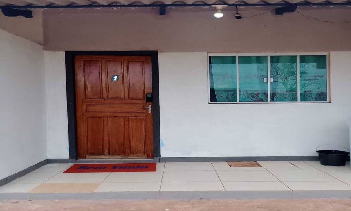 Rolim de Moura Apartment | Join Friends