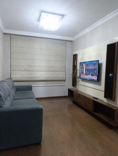 Araucaria Apartment | Jonas e Selma Apartmento 3 quartos