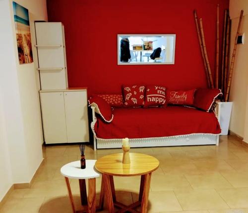 La Perla Apartment | Jorge I