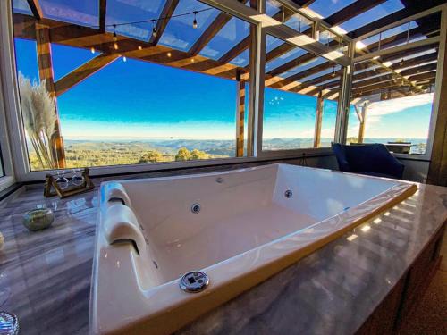 Nova Petropolis Ski Chalet | Josef’s Chalé