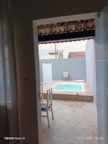 Tamoios House | Josy