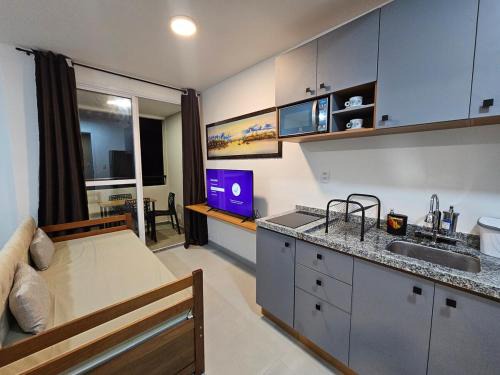Tatuape Apartment | JP08 Studio Aconchegante no melhor do Tatuapé próximo ao metrô