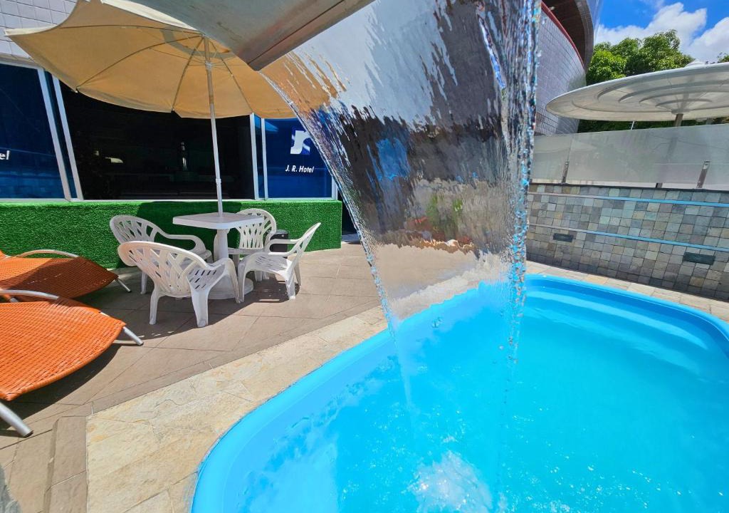 Trincheiras Hotel | JR Hotel