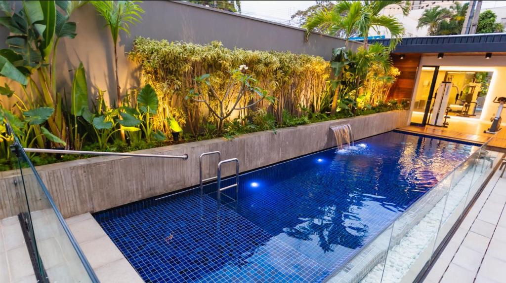 Presidente Prudente Hotel | JR Hotel