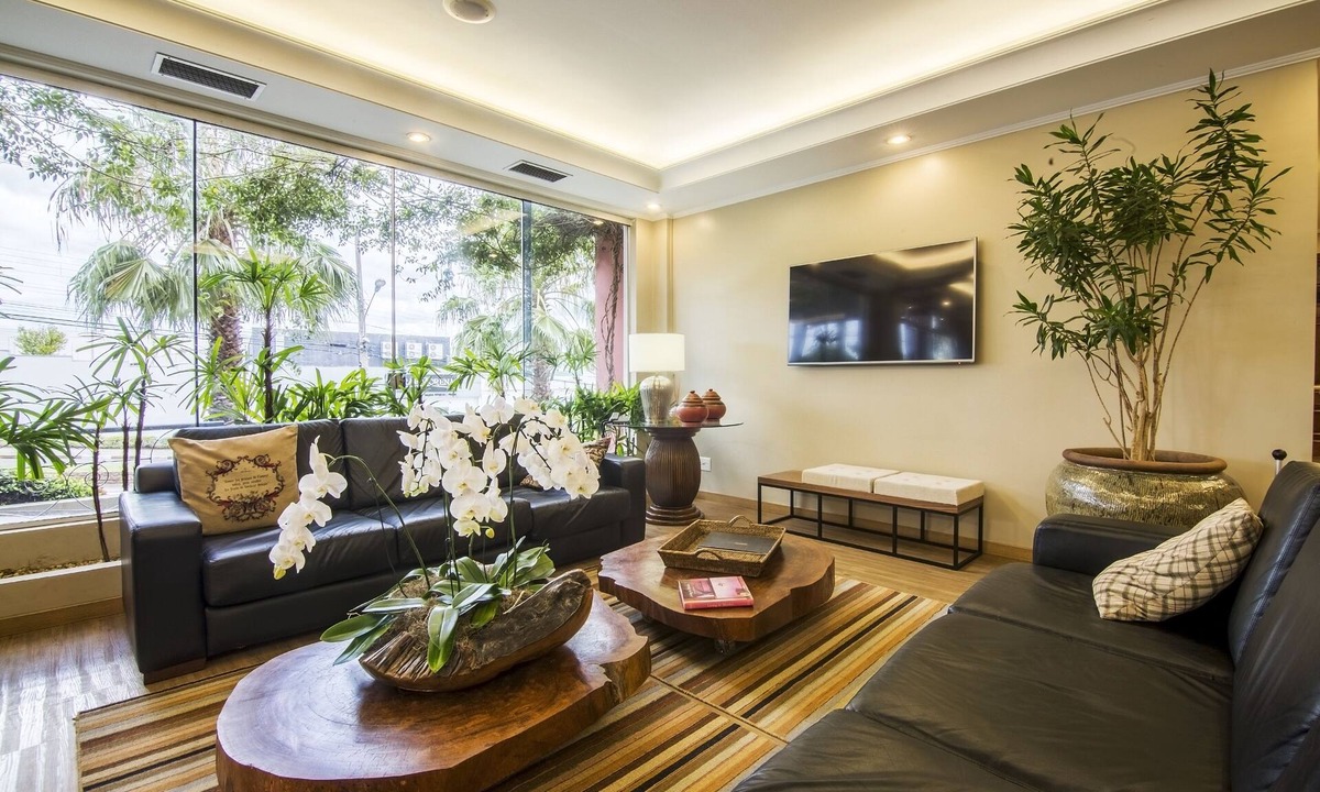 Presidente Prudente Hotel | JR Hotel