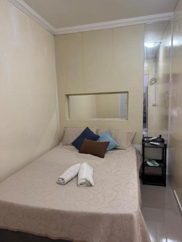 Zona Leste Apartment | Juliana