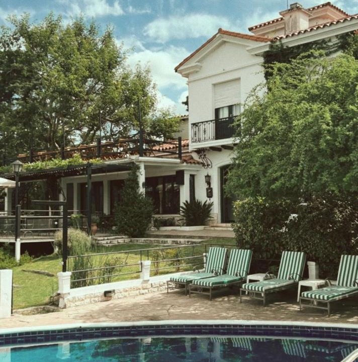 Villa Carlos Paz Hotel | Juliette Posada Boutique