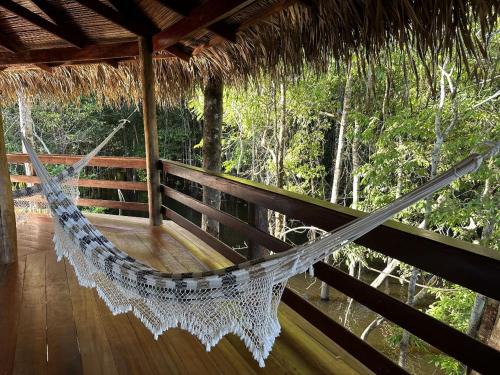 Careiro da Varzea Hotel | Juma Amazon Lodge