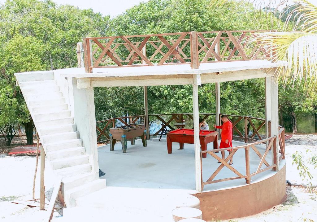 Manaus Resort | JUNGLE LIFE