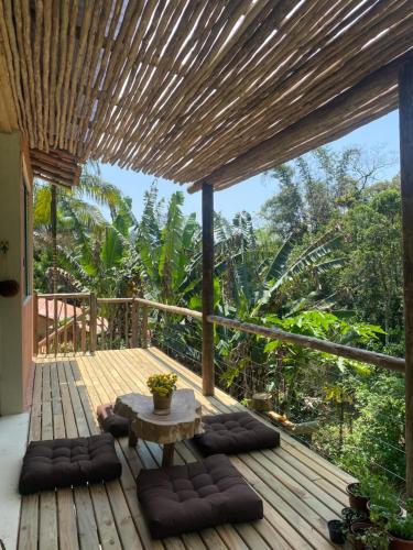Paraty Villa | Jungle paradise in Paraty