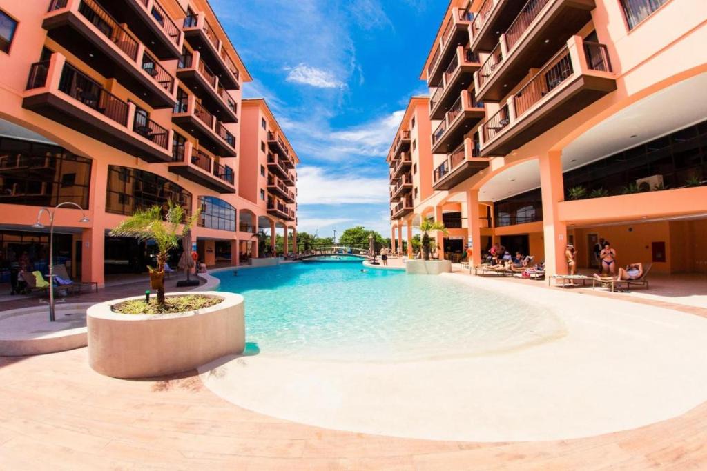 Jurere Hotel | Jurerê Beach Village - Suíte