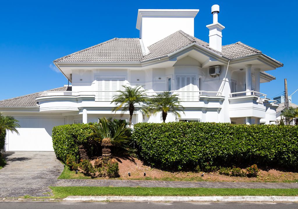 Jurere Internacional House | Jurerê international luxury home
